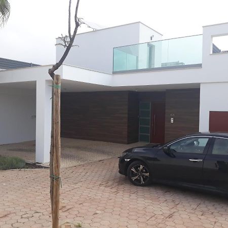 Tio Papel V Villa Albufeira Exterior foto