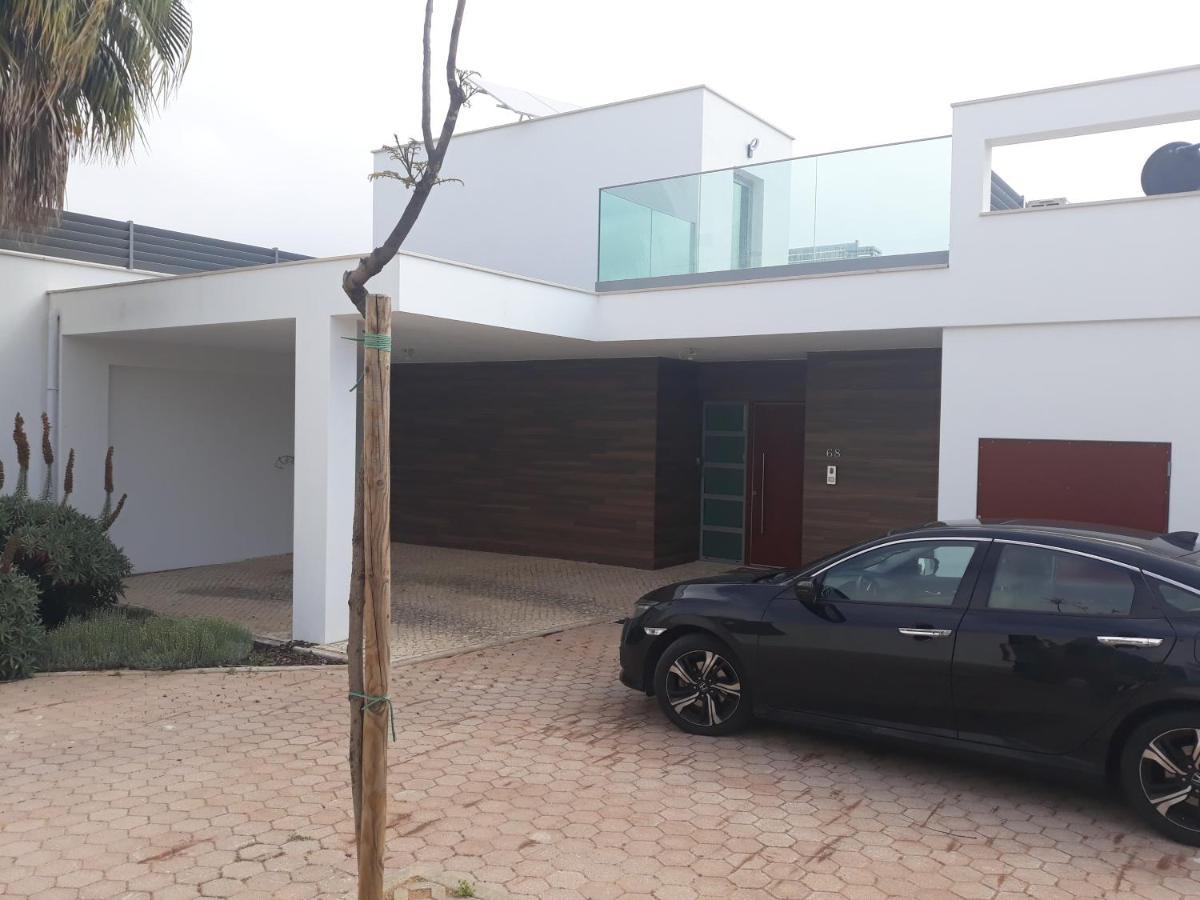 Tio Papel V Villa Albufeira Exterior foto