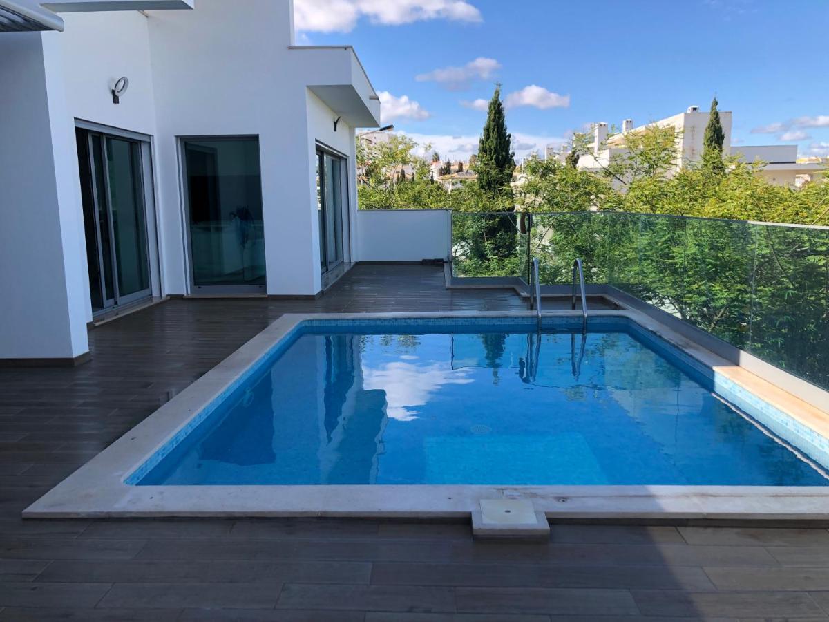 Tio Papel V Villa Albufeira Exterior foto