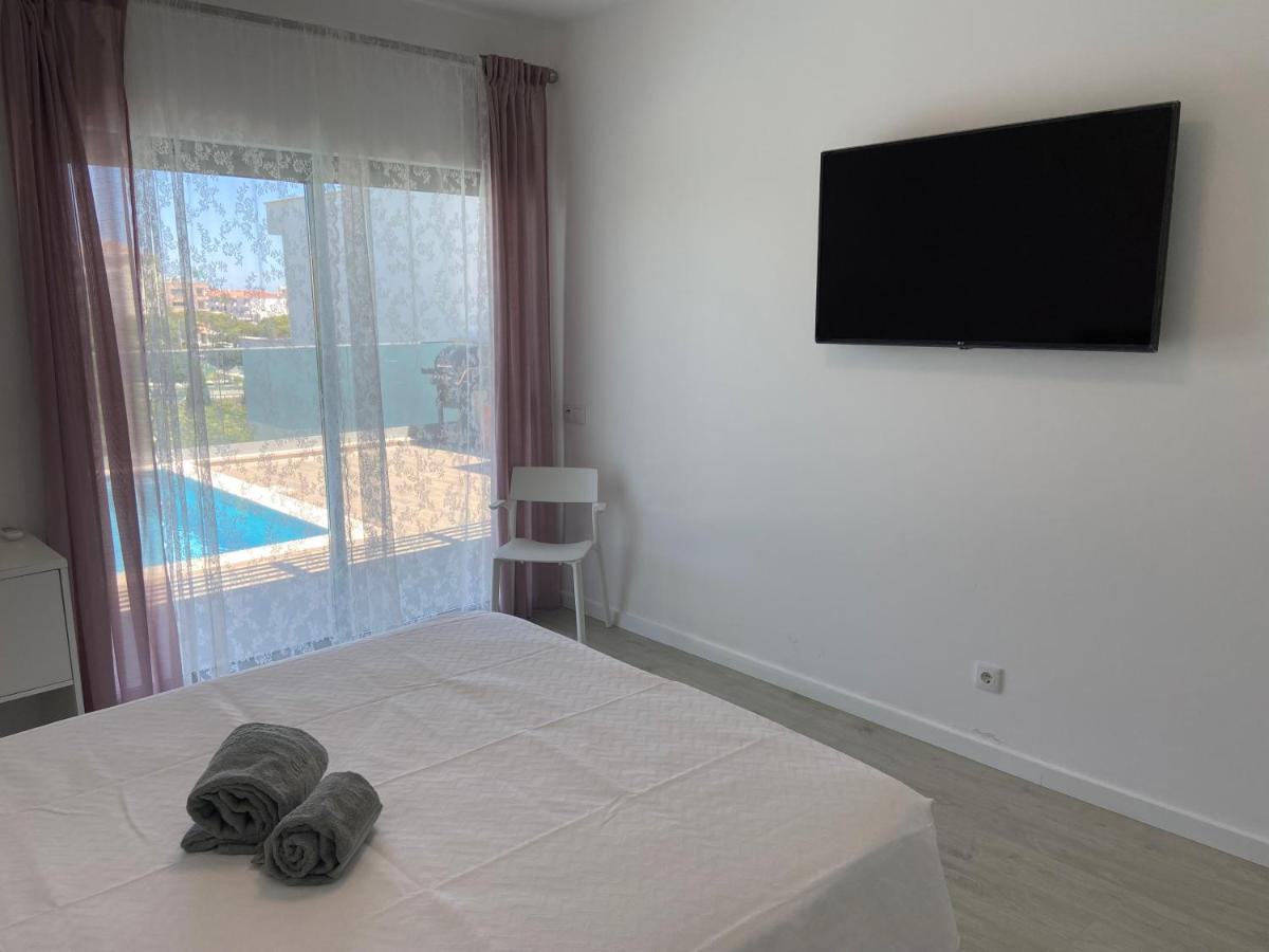 Tio Papel V Villa Albufeira Exterior foto
