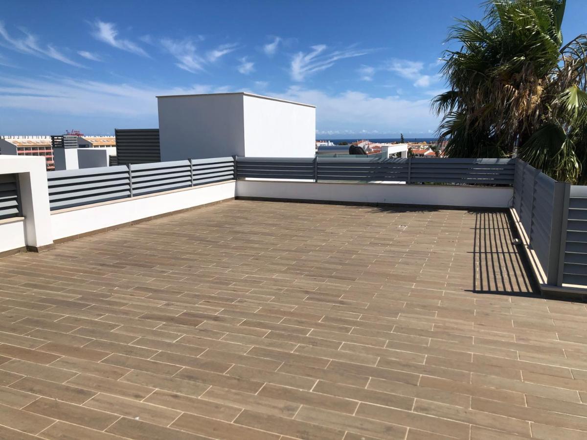 Tio Papel V Villa Albufeira Exterior foto